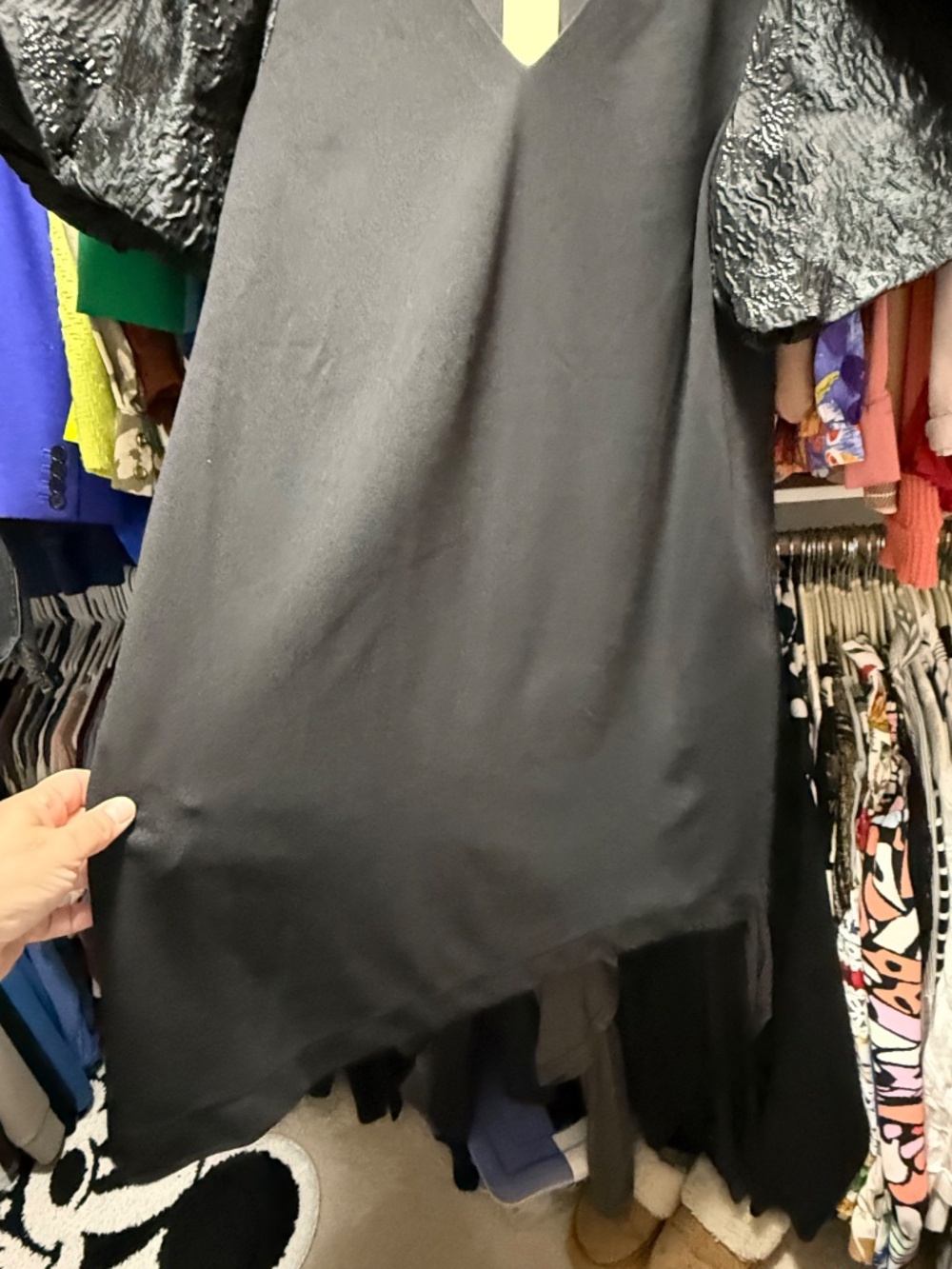 NWT Boutique JOFIFL Dress - Picture 5 of 6